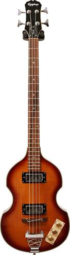 Epiphone Viola Bass Vintage Sunburst (Pre-Owned) #U5040097