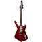 Ibanez FRM100 Paul Gilbert Fireman Trans Red (Pre-Owned) #J120152913 Front View