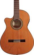 Alhambra Mod. 3C CT Left Handed E1 (Pre-Owned) #XPBSHD