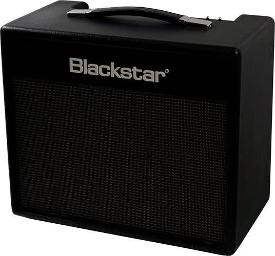 Blackstar Series One 10th Anniversary Edition Combo Valve Amp (Pre-Owned) #21HCG171114422