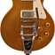 Gibson Custom Shop 2014 '57 Les Paul Goldtop Bigsby Heavy Aged 1 of 25 (Pre-Owned) #74374 