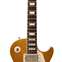 Gibson Custom Shop 2014 '57 Les Paul Goldtop Bigsby Heavy Aged 1 of 25 (Pre-Owned) #74374 
