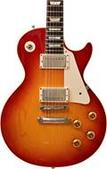 Gibson Custom Shop 2010 '58 Les Paul Standard Heritage Cherry Sunburst VOS (Pre-Owned) #80845