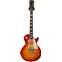 Gibson Custom Shop 2010 '58 Les Paul Standard Heritage Cherry Sunburst VOS (Pre-Owned) #80845 Front View