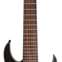 Ibanez Iron Label RGIR38BFE Black (Pre-Owned) #170218271 