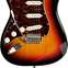 Squier 2017 Classic Vibe 60s Stratocaster 3-Tone Sunburst Left Handed (Pre-Owned) #CGS1704610 