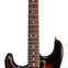 Squier 2017 Classic Vibe 60s Stratocaster 3-Tone Sunburst Left Handed (Pre-Owned) #CGS1704610 