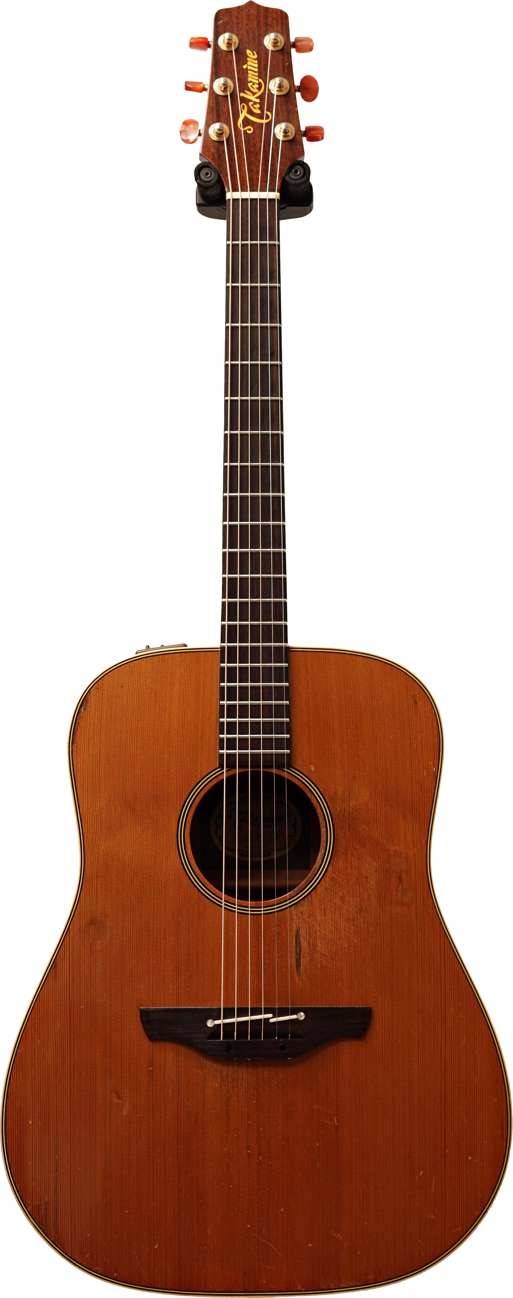 Takamine EN-10 Dreadnought Made In Japan (Pre-Owned) #89061797