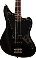 Squier Vintage Modified Jaguar Bass Special Black (Pre-Owned) #ICS15194923