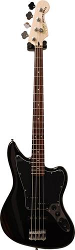 Squier Vintage Modified Jaguar Bass Special Black (Pre-Owned) #ICS15194923