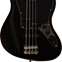 Squier Vintage Modified Jaguar Bass Special Black (Pre-Owned) #ICS15194923 