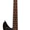Squier Vintage Modified Jaguar Bass Special Black (Pre-Owned) #ICS15194923 