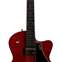 Godin Uptown 5th Avenue Trans Red GT Bigsby (Pre-Owned) #035182000603 