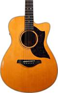 Yamaha A Series AC5M Vintage Natural (Pre-Owned) #HNP610A
