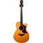 Yamaha A Series AC5M Vintage Natural (Pre-Owned) #HNP610A Front View