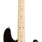 Fender Deluxe Active Precision Bass Spec Maple Fingerboard 3 Tone Sunburst (Pre-Owned) #MX18094663 