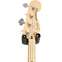 Fender Deluxe Active Precision Bass Spec Maple Fingerboard 3 Tone Sunburst (Pre-Owned) #MX18094663 