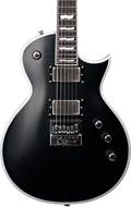 ESP LTD EC-1000 EverTune BB Black Satin (Pre-Owned) #W20120349