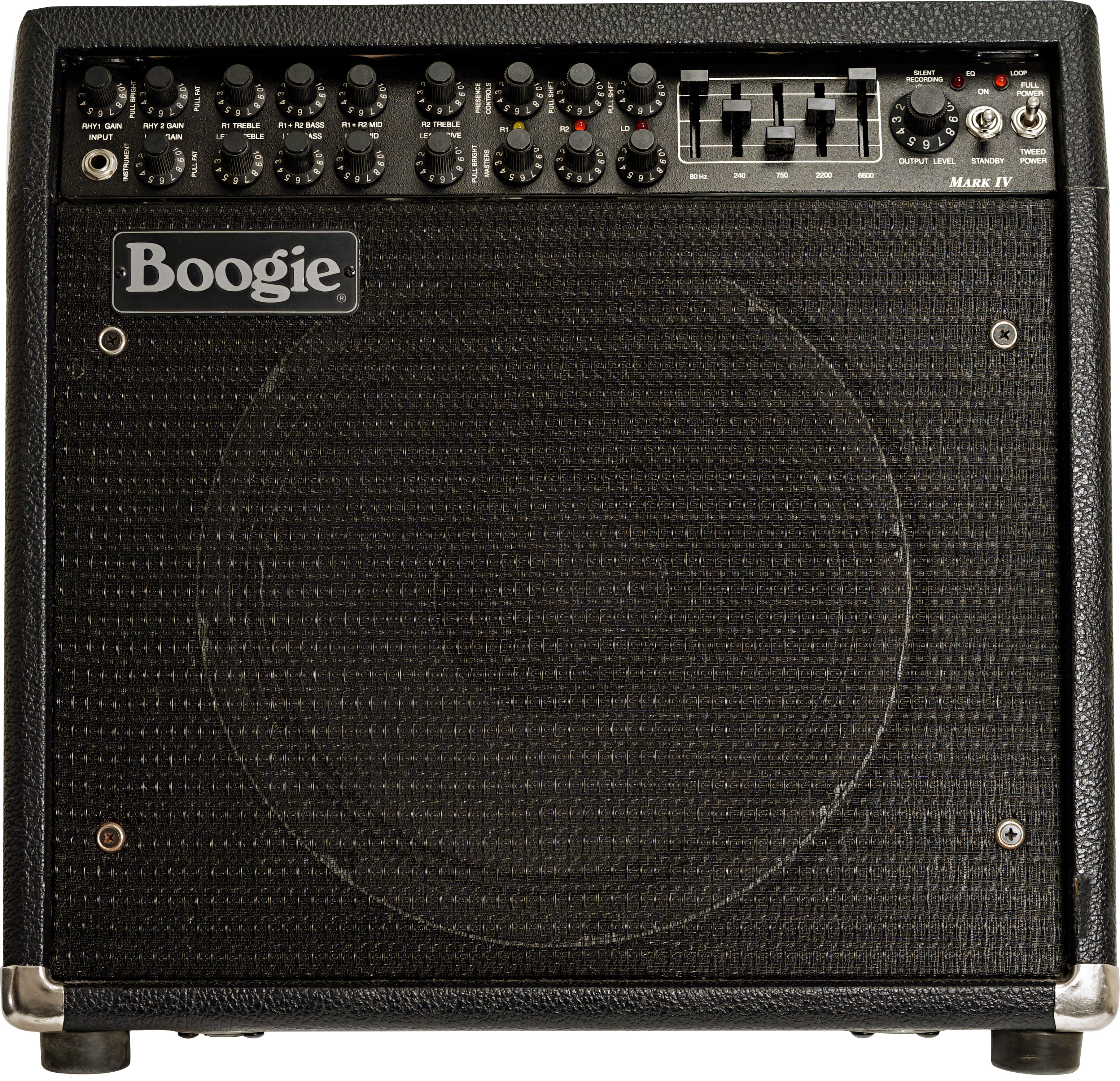Mesa Boogie Mark IV Combo (Pre-Owned) #IV1548