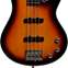 Ibanez Gio GSR180-BS Brown Sunburst (Pre-Owned) #4H201100359 
