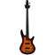 Ibanez Gio GSR180-BS Brown Sunburst (Pre-Owned) #4H201100359 Front View