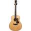 Taylor 718e Grand Auditorium (Pre-Owned) #1102087054 Front View