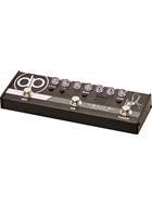 Tech 21 dUg Pinnick DP-3X Signature Bass Preamp and Distortion Pedal (Pre-Owned) #7949