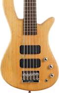 Warwick 2000 Streamer Standard 5 Natural Made in Germany (Pre-Owned) #B07309400