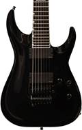 ESP E-II HORIZON FR-7 Black (Pre-Owned) #ES9845193