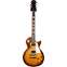 Epiphone Les Paul Standard 2010 Honeyburst (Pre-Owned) #1012120919 Front View
