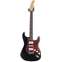 Fender 2009 American Standard Stratocaster Black Rosewood Fingerboard HSH (Pre-Owned) #Z9397798 Front View