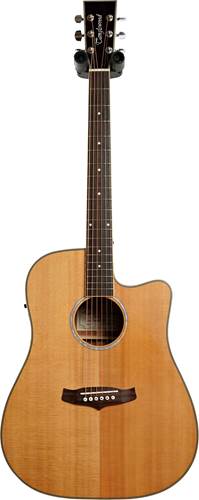 Tanglewood TW28 SLN CE Natural (Pre-Owned) #120644939