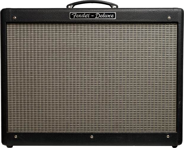 Fender Hot Rod deluxe MkII (Pre-Owned) #B113835