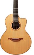 Lowden S32J Alpine Spruce/Indian Rosewood (Pre-Owned) #19800