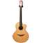 Lowden S32J Alpine Spruce/Indian Rosewood (Pre-Owned) #19800 Front View