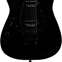 Charvel Pro Mod So Cal Style 1 HH Black Floyd Rose Left Handed (Pre-Owned) #MC191506 