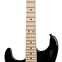 Charvel Pro Mod So Cal Style 1 HH Black Floyd Rose Left Handed (Pre-Owned) #MC191506 