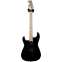 Charvel Pro Mod So Cal Style 1 HH Black Floyd Rose Left Handed (Pre-Owned) #MC191506 Front View