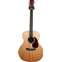 Martin GPX1AE (Pre-Owned) #1932699 Front View