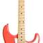 Fender Custom Shop guitarguitar Dealer Select Masterbuilt Dale Wilson 59 Stratocaster Faded Fiesta Red Maple Fingerboard (Pre-Owned) #CZ537735 