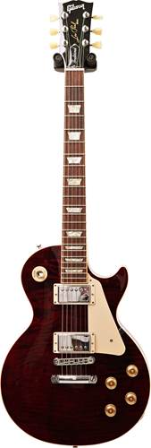 Gibson 2011 Les Paul Traditional Plus Top Wine Red (Pre-Owned) #105310382 Gibson 2011 Les Paul Traditional Plus Top Wine Red (Pre-Owned) #105310382