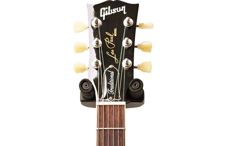 Gibson 2011 Les Paul Traditional Plus Top Wine Red (Pre-Owned) #105310382 Gibson 2011 Les Paul Traditional Plus Top Wine Red (Pre-Owned) #105310382