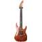 ESP LTD SC-607 Natural (Pre-Owned) #W0703014 Front View
