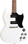 Epiphone SG 1961 50th Anniversary Limited Edition White (Pre-Owned) #11081506911