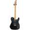 Squier Classic Vibe 70s Telecaster Custom Black Maple Fingerboard (Pre-Owned) #ICS19031708 Front View