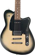 Reverend Double Agent OG Korina Burst (Pre-Owned) #37363