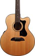 Framus FJ-14SMVCE 12 String Natural (Pre-Owned) #160210794