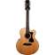 Framus FJ-14SMVCE 12 String Natural (Pre-Owned) #160210794 Front View