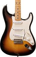 Fender Custom Shop 2005 1956 Stratocaster Two Tone Sunburst NOS (Pre-Owned) #R27771