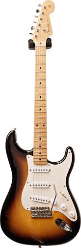 Fender Custom Shop 2005 1956 Stratocaster Two Tone Sunburst NOS (Pre-Owned) #R27771